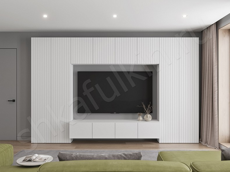 Стенка Базилио