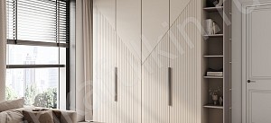 Шкаф Фигаро