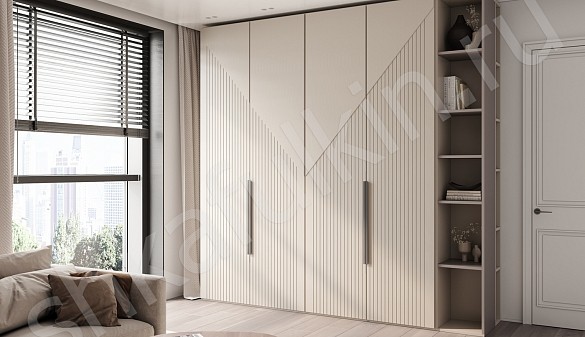 Шкаф Фигаро