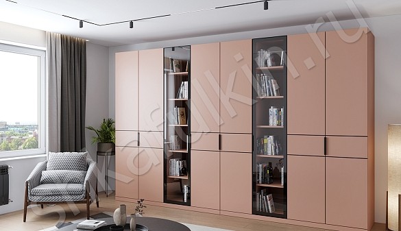 Стенка Фламма