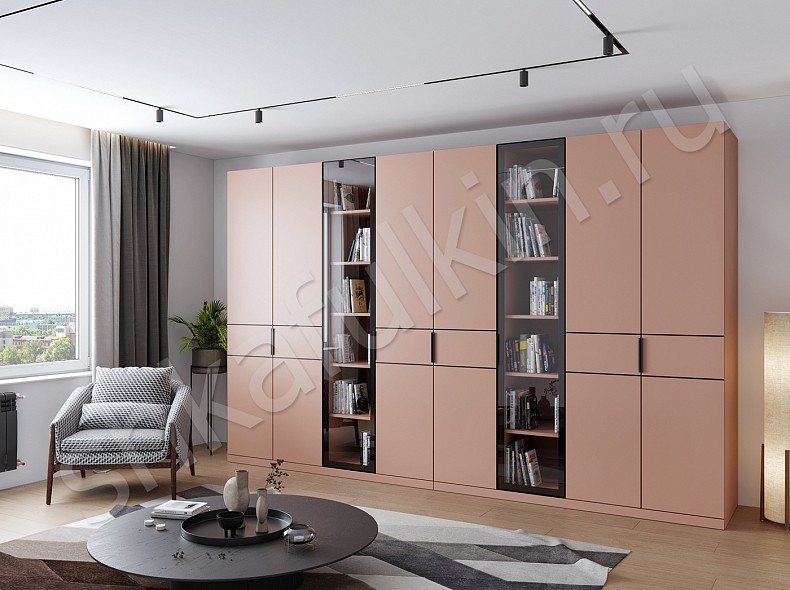 Стенка Фламма