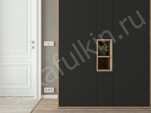 Изображение цвета Прихожая Клайд  Минимализм 2х створчатые Прихожая 
