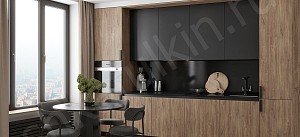 Кухня Фортелло