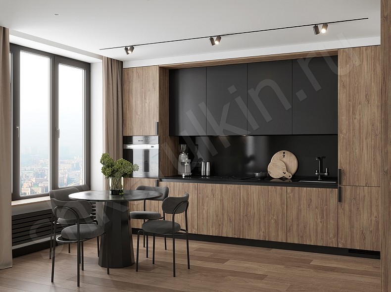 Кухня Фортелло