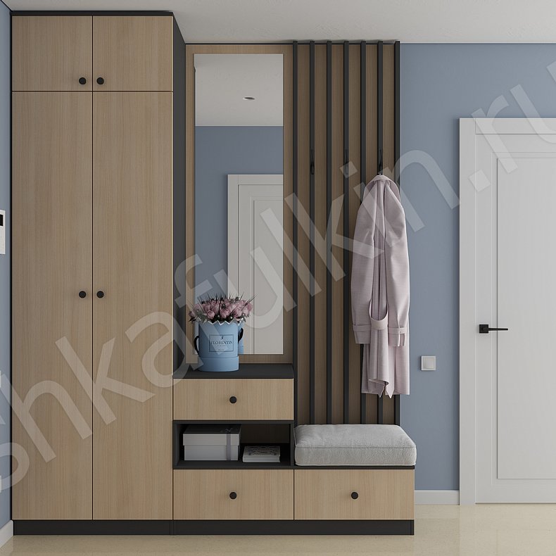 Прихожая Милли      1