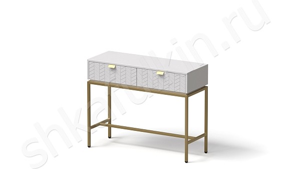 Консоль Мелисса