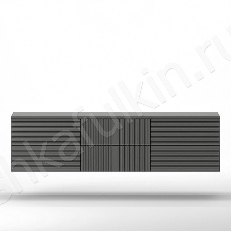 Шондер Тумба под ТВ