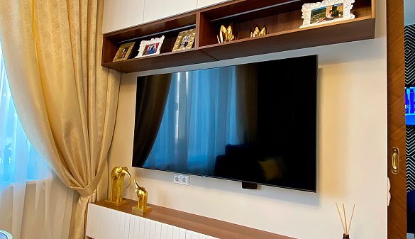 Мебель в гостиную