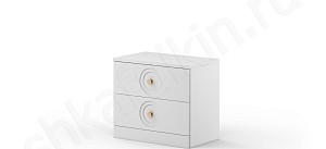 Тумба прикроватная Камелия