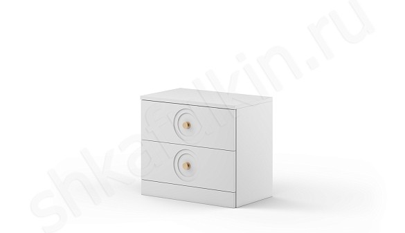 Тумба прикроватная Камелия