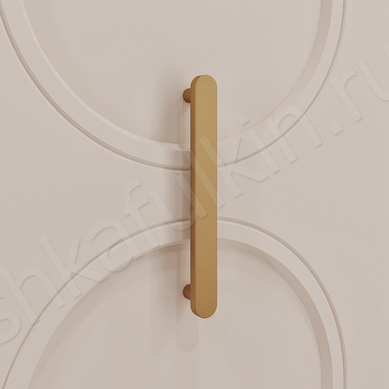 Прихожая Айвенго Светлые Древесный Белый Современный 2х створчатые Прихожая Для вещей 4