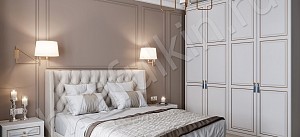 Гарнитур Примадонна