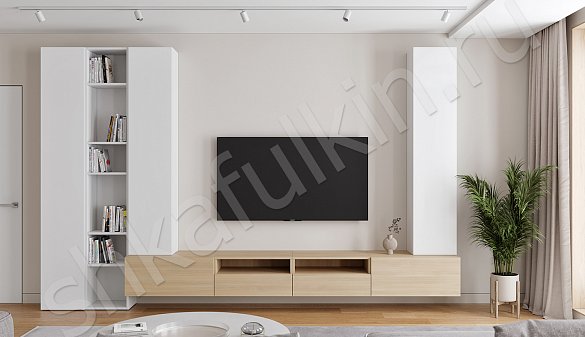 Стенка Вуди