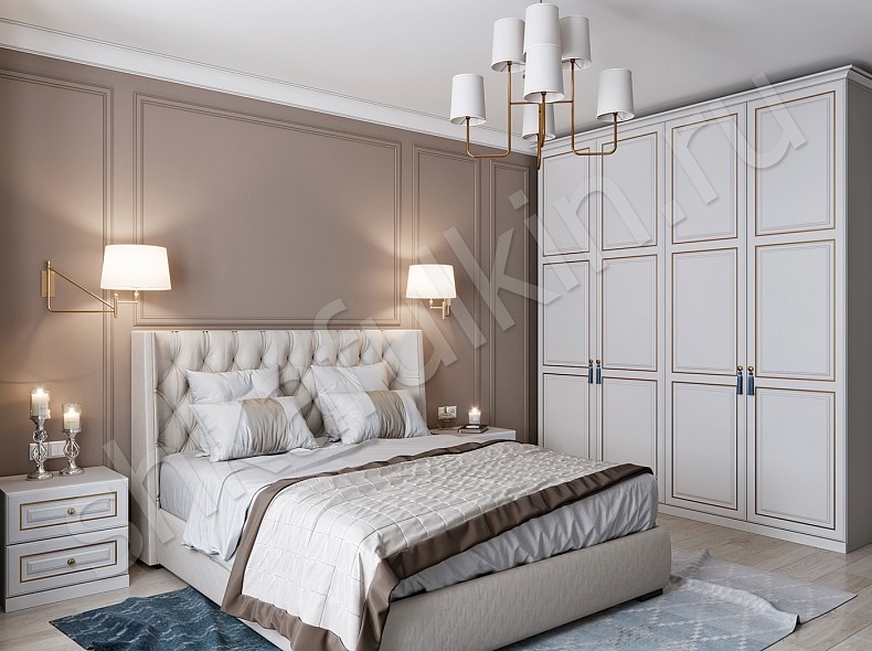 Гарнитур Примадонна