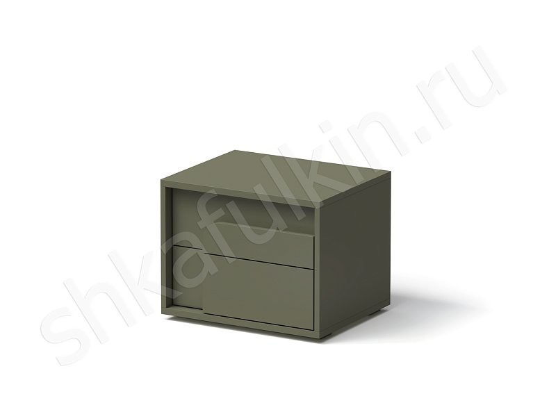 Тумба Румми Серый Белый Черный Коричневый Синий Светлые Темные Зеленый Минимализм 2х створчатые Спальня Для книг Для декора