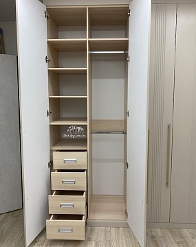 Изображение Заказ №13230 Древесный Современный   