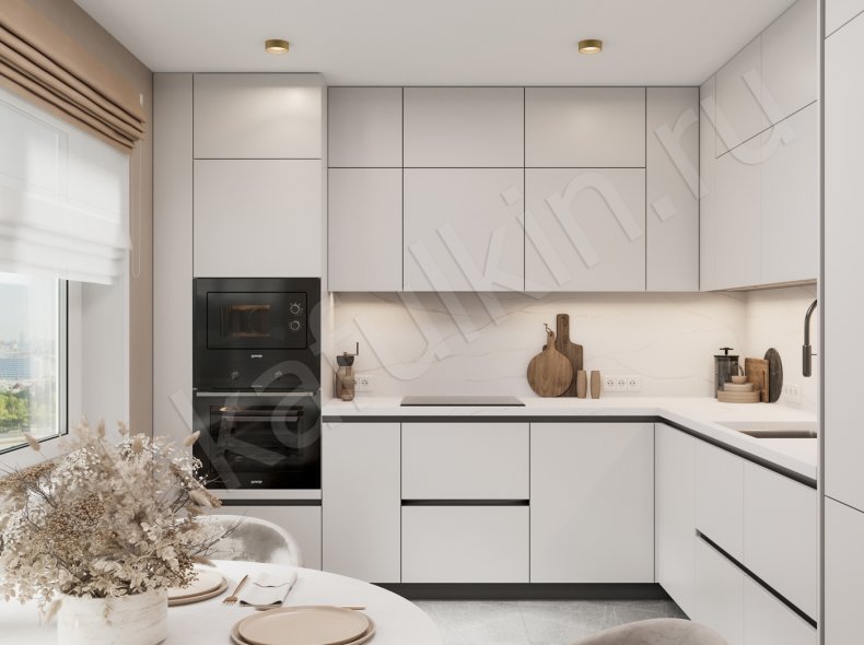 Изображение Кухня Кастамону