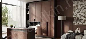 Кабинет Урман