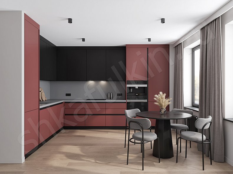 Кухня Фиеста