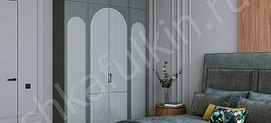 Шкаф Пандора