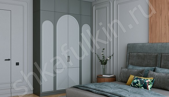 Шкаф Пандора