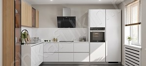 Кухня Кеплер