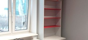 Детская Мантана Рабочая зона