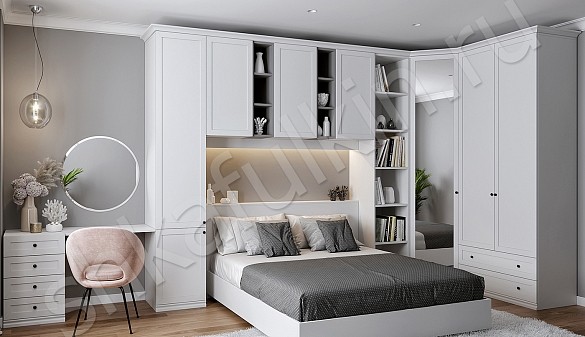 Гарнитур Глэдис