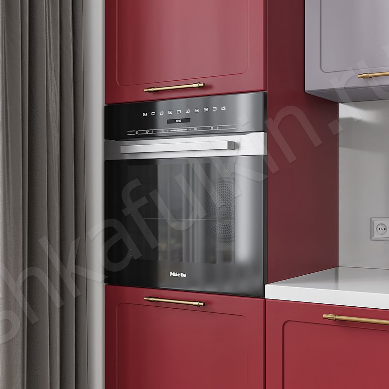 Кухня Визионни Светлые Цветной Красный Зеленый Современный   Для декора Для посуды 13