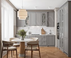 Люсия Кухня