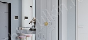 Прихожая Кьяра