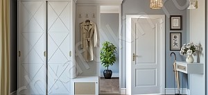 Прихожая Марсель