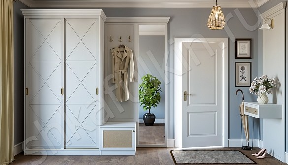 Прихожая Марсель