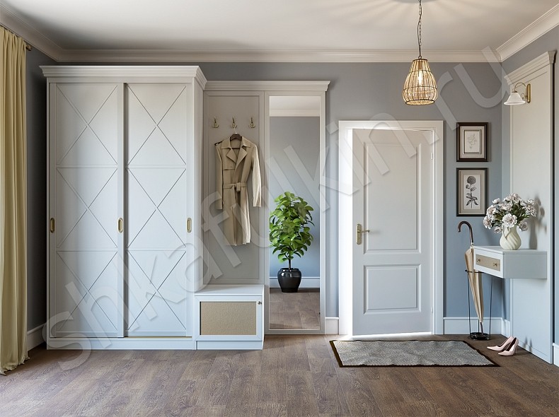Прихожая Марсель