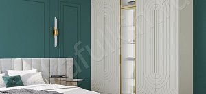 Спальня Паттерн