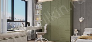 Детская Роллан