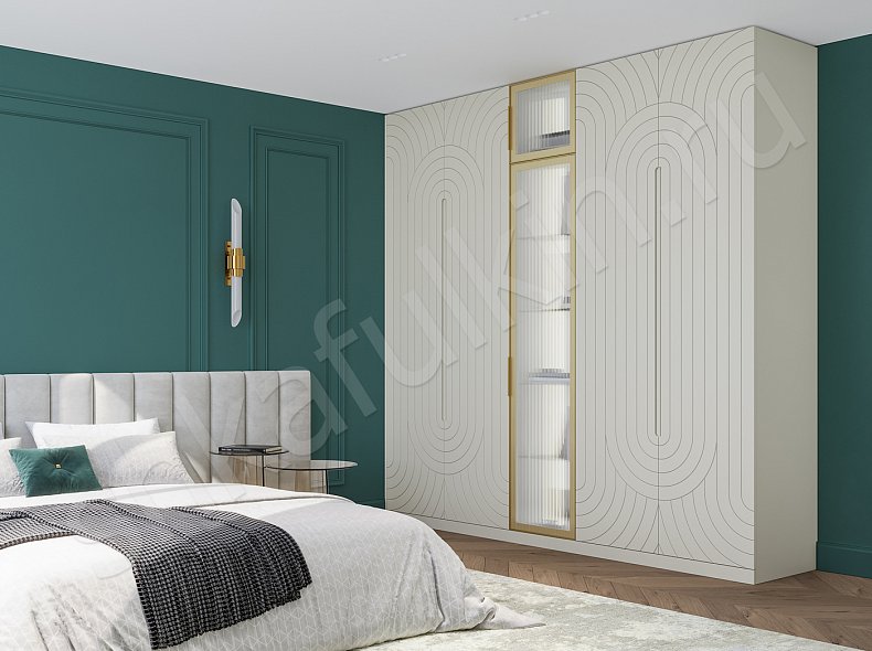 Спальня Паттерн