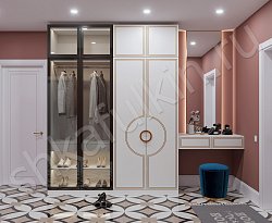 Эллада Прихожая