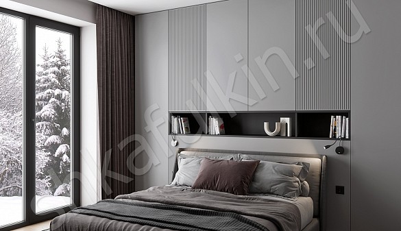 Гарнитур Жанель