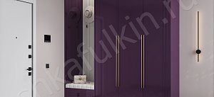 Прихожая Галилео