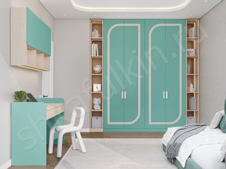 Изображение Детская Ясмина