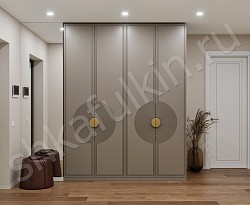 Ришелье Прихожая