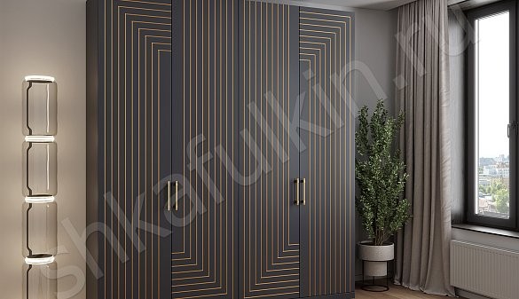 Шкаф Болеро