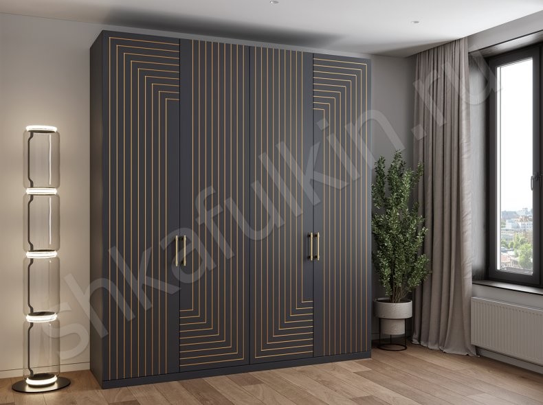 Изображение Шкаф Болеро