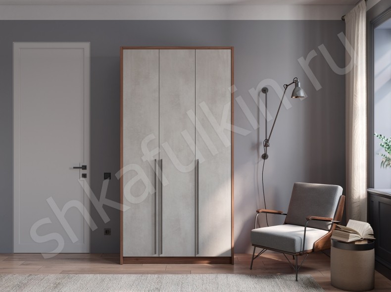 Изображение Шкаф 3 двери Ларсен