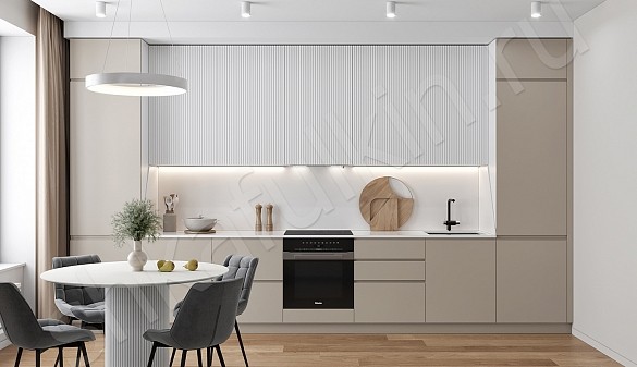 Кухня Шондер