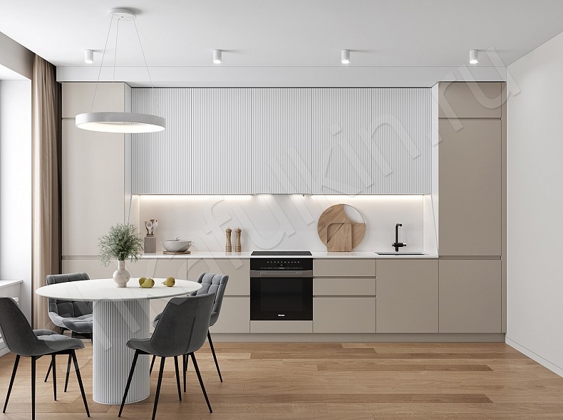 Кухня Шондер