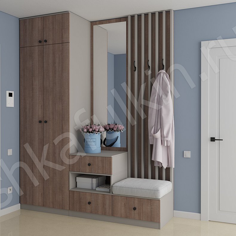 Прихожая Милли      6