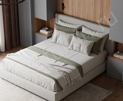 Мелисса Стенка