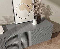 Шондер Тумба под ТВ